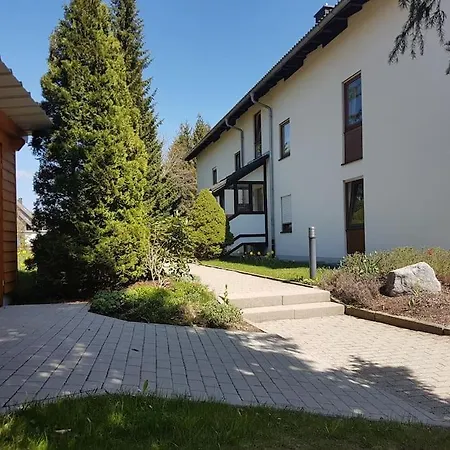 Waldtwin 2 Titisee Exterior photo