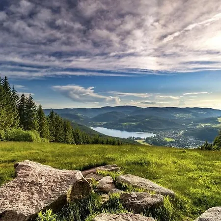 Waldtwin 2 Titisee Exterior photo