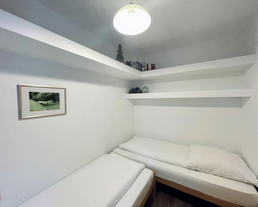 Waldtwin 2 Apartment Titisee-Neustadt
