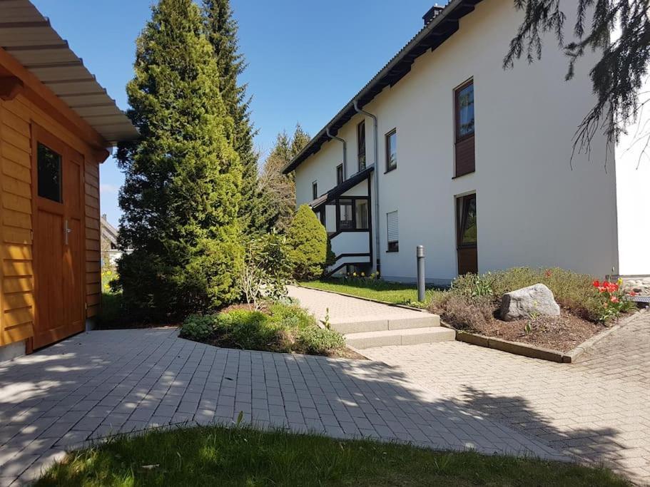 Apartment Waldtwin 2 *