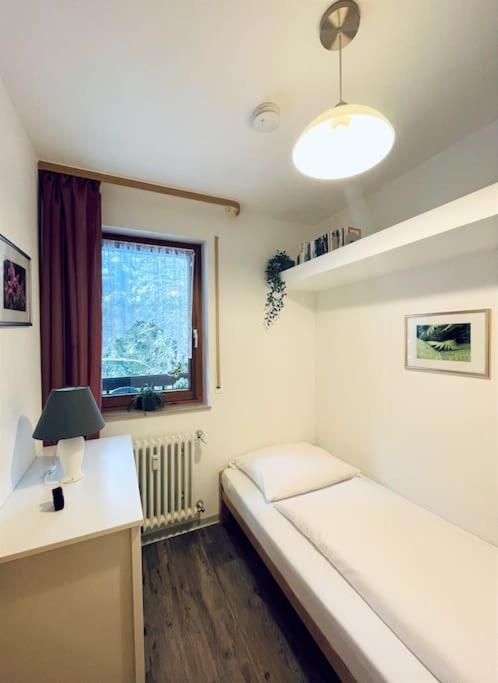 Waldtwin 2 Apartment